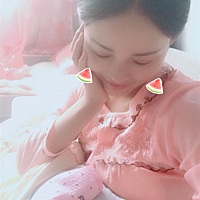 来张自拍，哈哈😄