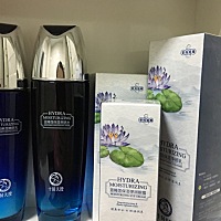 孕妈们，有在用十月天使的护肤品吗？我是从天猫买的，能用吗？