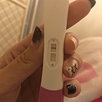 能不能帮我看下这是有希望了吗？会不会假的