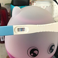 备孕中，等待第七天，心情很不一样，每天都在套怀孕症状，从第一天开始就刷姐妹妹的各种经验。我是第一...