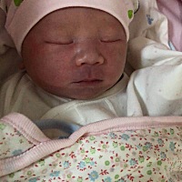 39➕4终于生了，谁说二胎生的快的，都是骗子，依然疼了10个小时才生的，不过无侧切，无撕裂，分娩只用了...