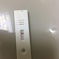 能看见吗。明天早晨会不会清楚些