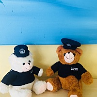 许下美好的心愿