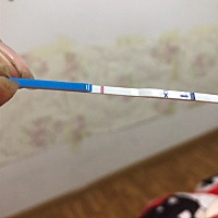 白色的印什么情况？，