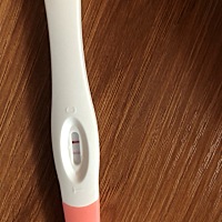 姐妹们 这是中了吗？早早孕测试有没有测错的几率啊🙈