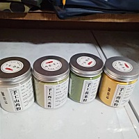 手工制作，可按米的要求定制！科学喂养，全面补充营养，欢迎私聊，更多手工食品惊喜等你喔^_^