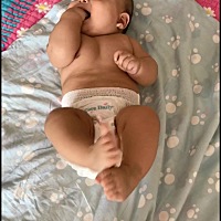 我们马上六个月啦！