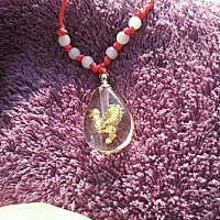 宝妈们生完孩子，会给孩子留着胎发吗？怎么保留孩子胎发呢？我是给孩子做了个吊坠，胎毛笔，给我自己做...