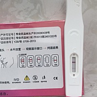 不知道有没有怀孕，小腹有点疼痛，孕妈们给个经验吧