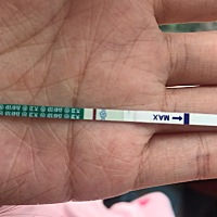 各位帮我看看  这有传说中的意念灰吗   眼都要看瞎了