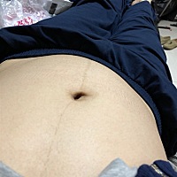 为啥我都18周了还没有胎动啊？现在睡觉需要侧身睡吗