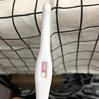 这样说说明怀孕了吗？？？