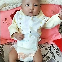 咋显得我这么黑