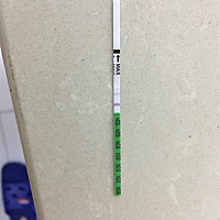 姐妹们，这是有了么？