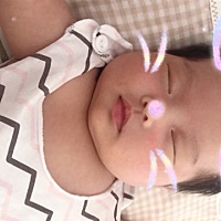 我们终于满月了😂