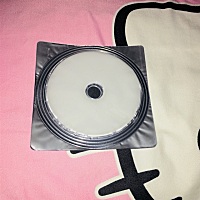 不是很抱多大的希望，选择相信现实朋友，还是想试试，看能不能回答从前的大胸😞