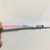 月经结束7天后，这是有排卵吗？