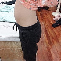 5个月了，体重也没涨，会不会太小？