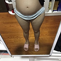 能看你吃男宝女宝吗？