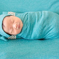 过了凌晨就是出生第六天啦！想那天25个小时镇痛止开了半指。第26-27个小时医生把催产素加快，我的天压根...