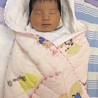 因为炎症有点大多住两天院，今天才回家，开了去炎症的药，有吃的，喝的，摸伤口的，洗下面的，还有塞后...