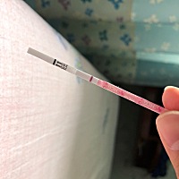 又没希望啰 😢