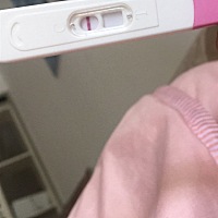 2个月没来大姨妈，今天还是一条线，感觉心里压力真的大