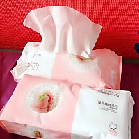 棉柔巾