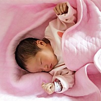 宝妈你们刚生完宝宝后多少斤啊，今天卸货第四天啦，我去称哎，才瘦十斤！你们都多少啊？