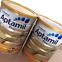 澳洲爱他美白金一段，姐姐澳洲直邮寄回来的、没，给宝宝囤多了，多了五罐，有需要的吗