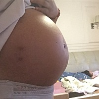 能看出男宝宝，女宝宝吗？