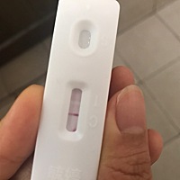 透明区越来越明显，有可能吗？