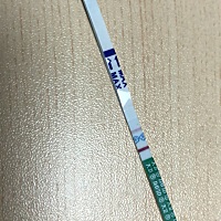 这个是要怀孕了吗？19号排卵，1号肚子疼 乳头疼痛 感觉姨妈这几天就要来的感觉，求指教啊。