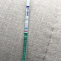 天呐，亲么，刚测的，是不是有个浅道道？