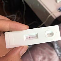 这是有宝宝了吗