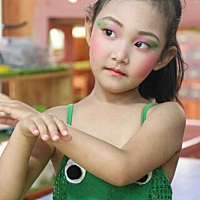 请问各位，现在5岁宝宝从9个月开始只要安静的时候就会闻衣服是怎么回事啊！小的时候睡觉不闻衣服衣袖衣...