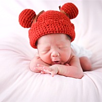 两个宝贝 已经23天了  每天几乎都一个人带 一闹两个都闹  忙得我晕头转向 心里无限的委屈    只有坚持坚...