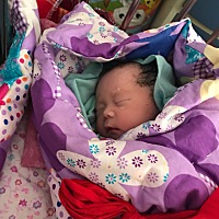 6月2日刨腹产，喜得小公主一枚。感谢老公、婆婆跟妈妈还有孩子大奶奶的悉心照料，刨腹产真心受罪，但是...