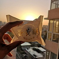 第四个🈷️，会有👼天使降临吗？愿有好孕的准妈妈给我来点好孕气💗