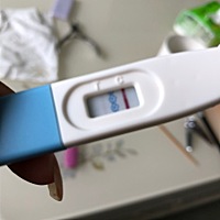 他们说大卫测的应该更准一点点，莫非我真的有了？