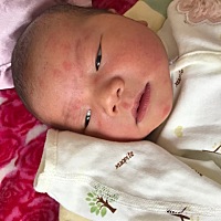 红点点是什么啊？