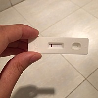 这是有了还是没有啊？4.30是经期第一天，到现在经期都没有来。