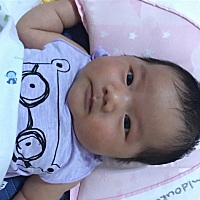 比心❤️ 我可爱的妞妞