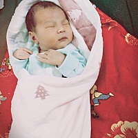 宝宝黄疸住院第六天早上打电话说可以出院了心里特别高兴到医院去接他刚去办出院手续突然接到病房电话说...