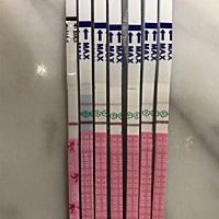 排卵试纸阳，但Ｚｚｙ还是大白板