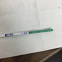 不知道是不是怀孕了，但是下肚总是催疼，这是正常的吗？？