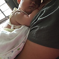 生完快两个月了，奶水还是不够，发奶，开奶都做了，猪蹄汤，鸡汤，排骨汤，鸽子汤，鸡蛋汤，鱼汤都喝了...