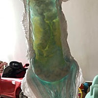 朋友介绍了一款纸尿裤，泰国的牌子，一开始觉得没什么值得试的，朋友给了我几片试用，确实真的好用，深...