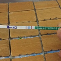 连续两天弱阳有没可能怀了啊，还是有啥问题？