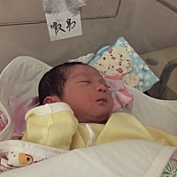 5月17日顺产7斤3两男宝一枚，母子健康。孕期各种症状预测性别都不是很准，清宫表更不准。我孕期超级爱吃...